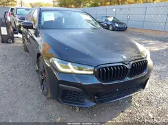 WBA13BK0XMCG83687 2021 BMW 5ER