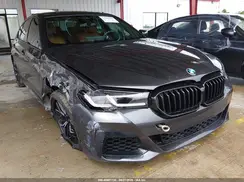WBA13BK0XMCH10810 2021 BMW 5ER