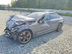 WBA13BK0XMCH18874 2021 BMW M5