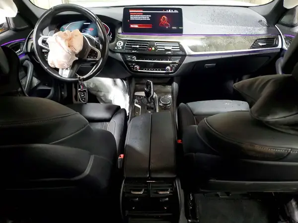 WBA13BK0XMCH31057 2021 BMW M5 - Image 8
