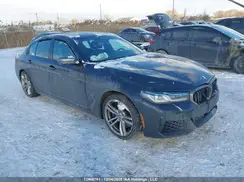 WBA13BK0XMCH57688 2021 BMW 5ER