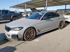 WBA13BK0XNCK59229 2022 BMW 5ER
