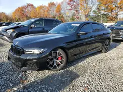 WBA13BK0XPCL16340 2023 BMW 5ER