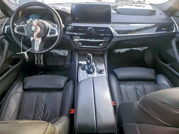 WBA13BK0XPCL16340 2023 BMW 5ER - Image 8
