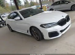 WBA13BK0XPCL17424 2023 BMW 5ER