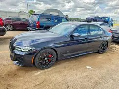 WBA13BK0XPCL25460 2023 BMW M5