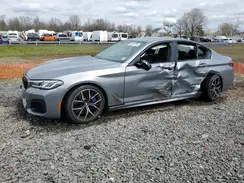 WBA13BK0XPCL37043 2023 BMW M5