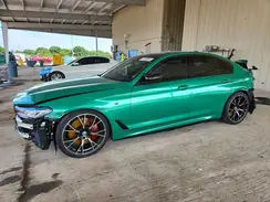 WBA13BK0XPCL38631 2023 BMW M5