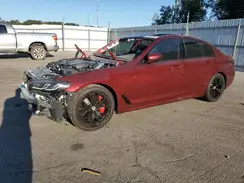 WBA13BK0XPCM10329 2023 BMW M5