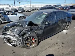 WBA13BK0XPCM27292 2023 BMW M5