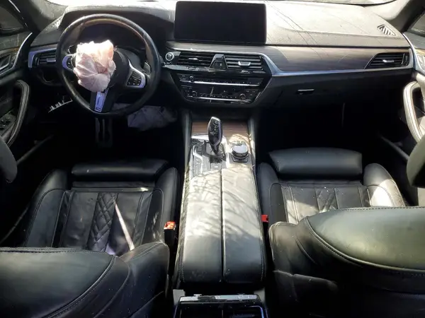 WBA13BK0XPCM27292 2023 BMW M5 - Image 8