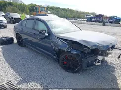 WBA13BK0XPCM66268 2023 BMW 5ER