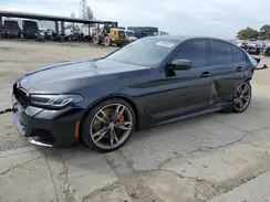 WBA13BK0XPCM98878 2023 BMW M5