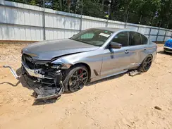 WBA13BK0XPCN39767 2023 BMW M5