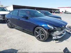 WBA13FK00SCT81990 2025 BMW 5ER