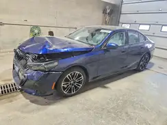 WBA13FK00TCW71521 2026 BMW 5ER