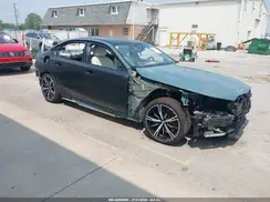 WBA13FK01SCU88062 2025 BMW 5ER