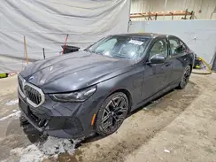 WBA13FK01TCV85554 2026 BMW 5ER