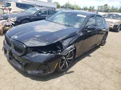 WBA13FK02SCT55164 2025 BMW 5ER