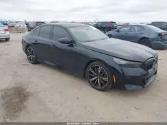 WBA13FK03SCT75276 2025 BMW 5ER