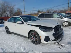 WBA13FK03SCT85659 2025 BMW 5ER