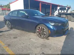WBA13FK05SCT72797 2025 BMW 5ER