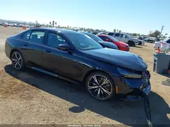 WBA13FK05VCX74436 2027 BMW 5ER