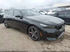 WBA13FK07TCW07136 2026 BMW 5ER