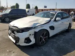 WBA13FK09SCT80966 2025 BMW 5ER