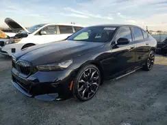 WBA13FK09SCU62258 2025 BMW 5ER