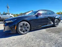 WBA13FK09SCU75754 2025 BMW 5ER