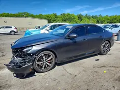 WBA13FK09TCV38532 2026 BMW 5ER
