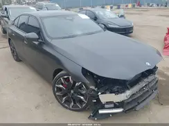 WBA13FK0XTCV83169 2026 BMW 5ER