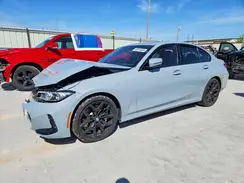 WBA13LA00TFV86337 2026 BMW 3ER