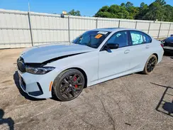 WBA13LA00TFW29395 2026 BMW 3ER