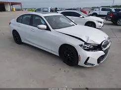 WBA13LA05TFW32454 2026 BMW 3ER