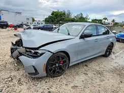 WBA13LA05TFW62702 2026 BMW 3ER