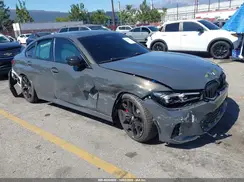 WBA13LA07TFW57694 2026 BMW 3ER