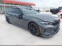 WBA13LA07TFW72325 2026 BMW 3ER