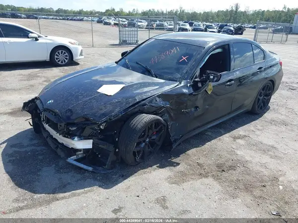 WBA13LA08TFV89566 2026 BMW 3ER - Image 2