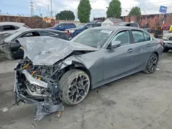 WBA13LA09TFV97983 2026 BMW 3ER