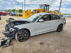 WBA13LA0XTFW59438 2026 BMW 3ER
