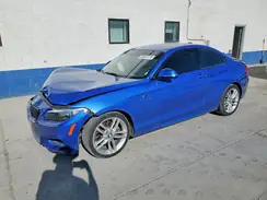 WBA1F5C51GV343899 2016 BMW 2ER