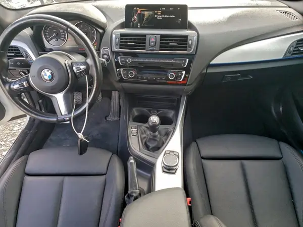 WBA1F5C52GV343670 2016 BMW 2ER - Image 8