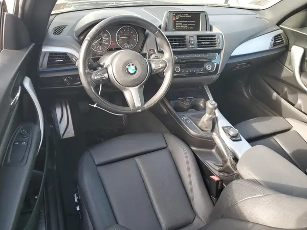 WBA1F5C52GV343751 2016 BMW 2ER - Image 8