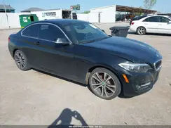 WBA1F5C54GV343752 2016 BMW 2ER