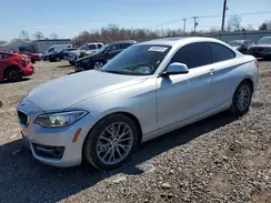 WBA1F5C55GV343680 2016 BMW 2ER