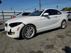 WBA1F5C57GV343714 2016 BMW 2ER