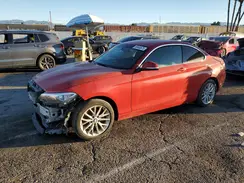 WBA1F5C59GV343701 2016 BMW 2ER