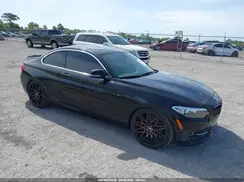 WBA1F9C50GV544703 2016 BMW 2ER